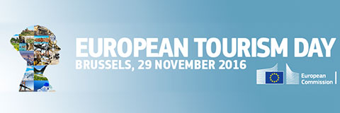 Giornata europea del turismo 2016